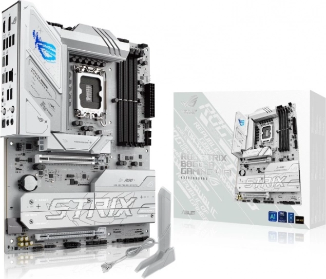 Carte mère ROG Strix B860-A Gaming WiFi