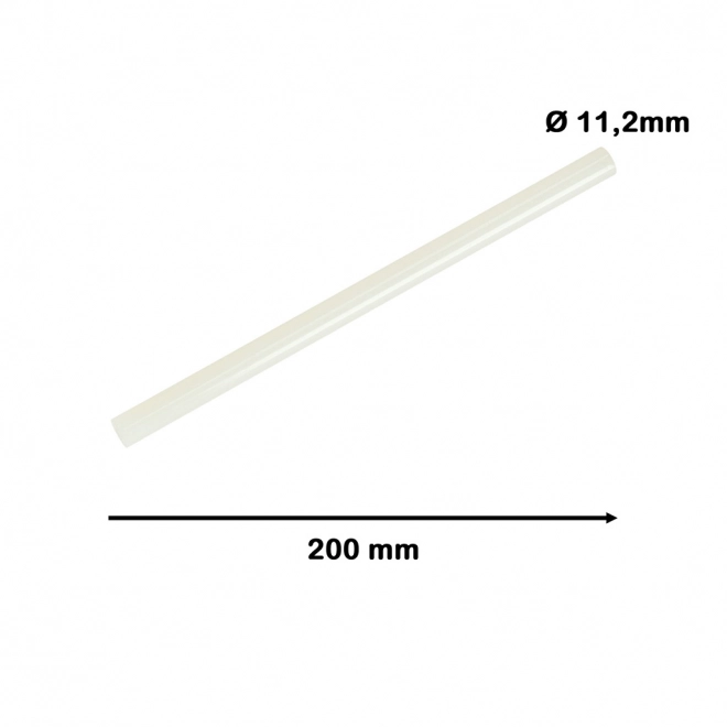 Recharges pour pistolet à colle