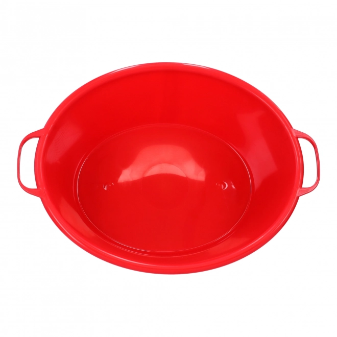 Récipient ovale polyvalent 30 l, PRODUIT POLONAIS