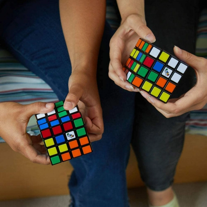 Rubik's Cube maître 4x4