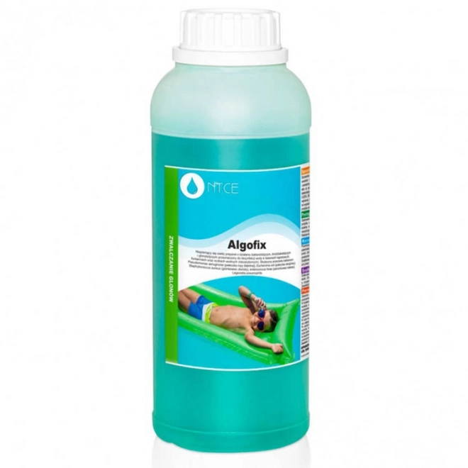 Produit anti-algues pour piscines ALGOFIX 1L