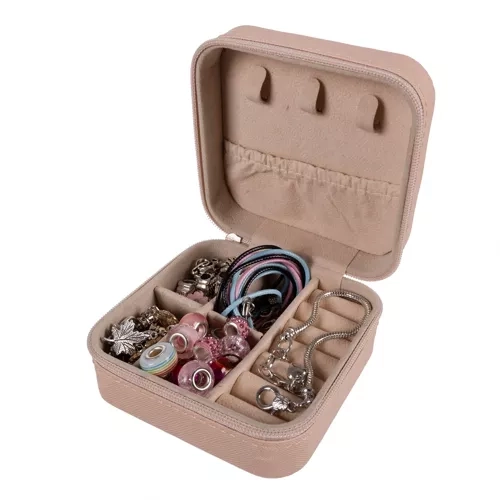 Kit de fabrication de bijoux Kruzzel 22893