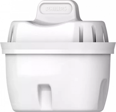 Filtre à eau Philips Micro X‑Clean Softening+, 3 pcs