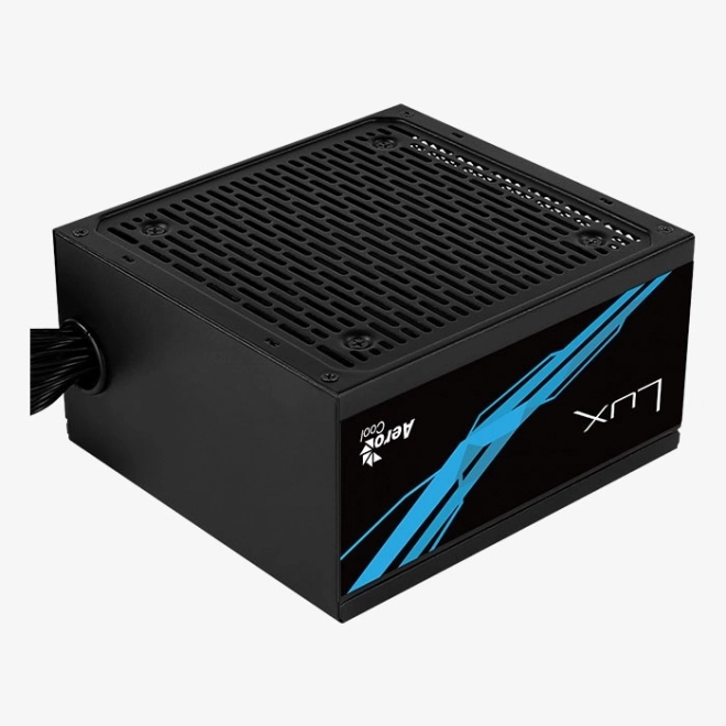 Alimentation 650W 80+ Bronze ATX