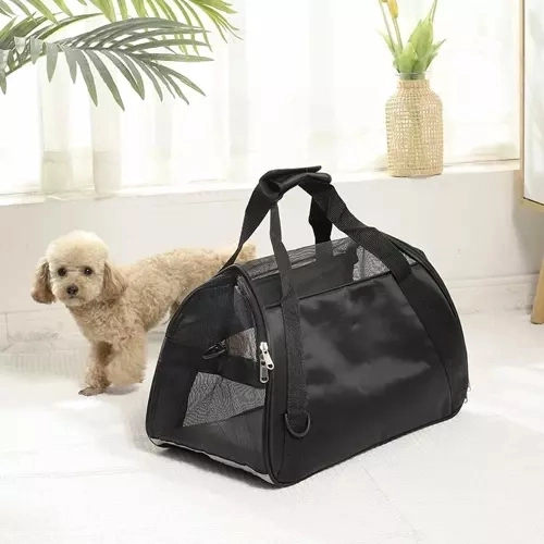 Sac de transport pour chiens et chats Purlov