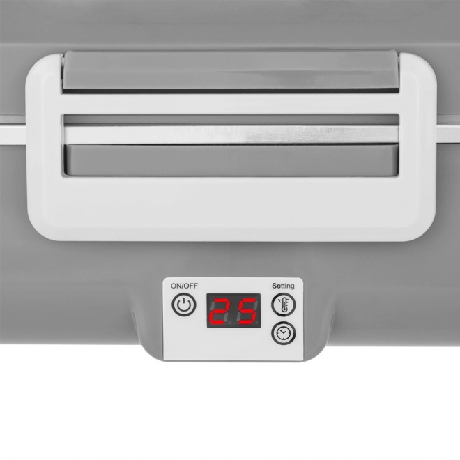 Chauffe-repas électrique LB640