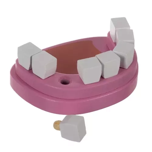 Petit ensemble médical - Kruzzel en bois 19869