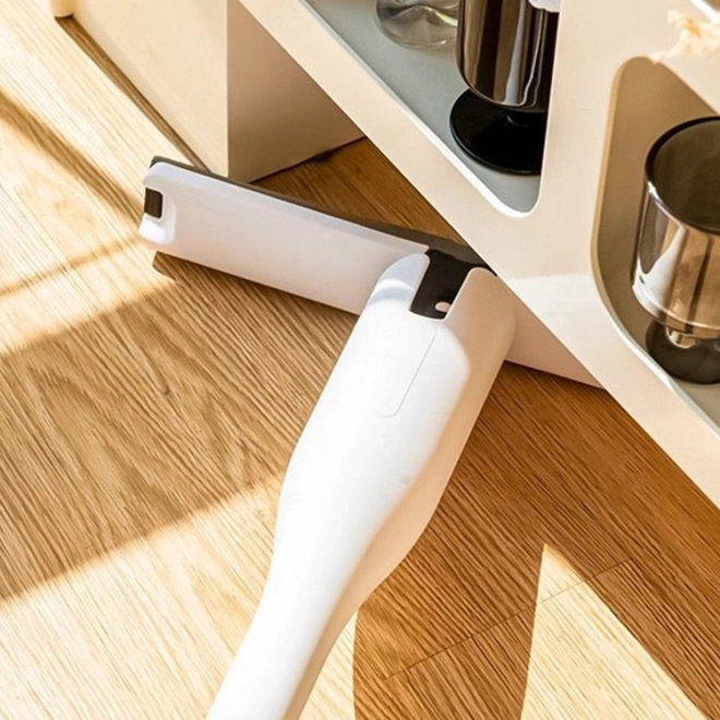 Balai éponge pliable pour nettoyage de sols