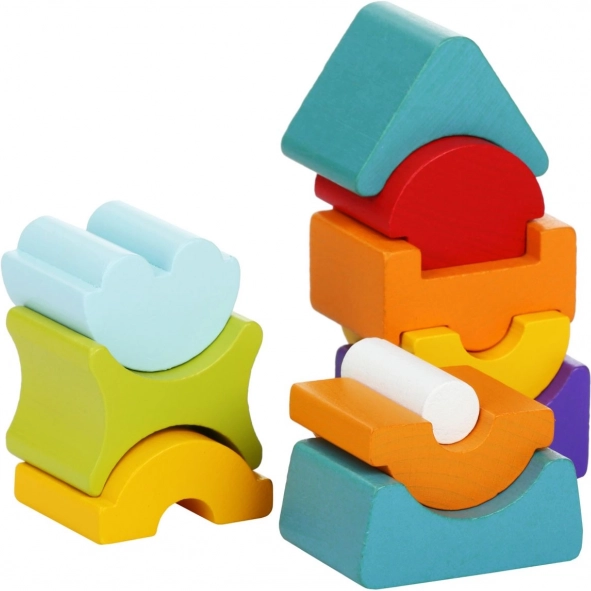 Un design coloré qui stimule la créativité