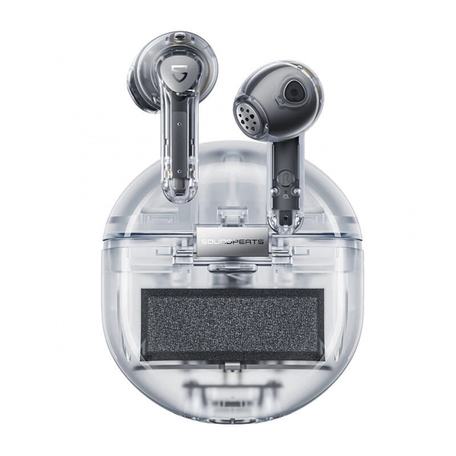 Écouteurs sans fil Soundpeats Air TP (blanc)