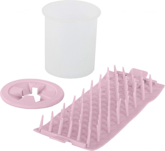 Utilisation et nettoyage faciles