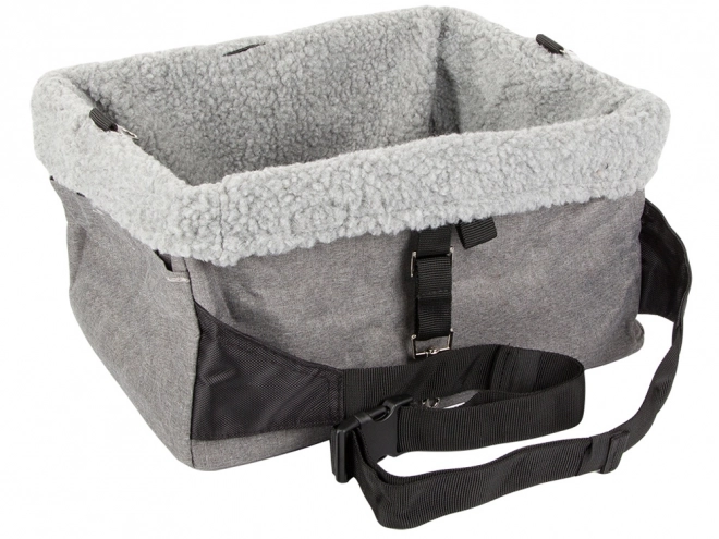 Caisse de voiture pour chiens