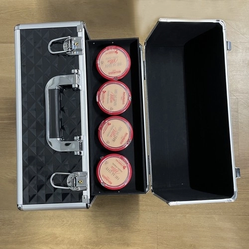 Trousse Cosmétique Soulima XL 22529