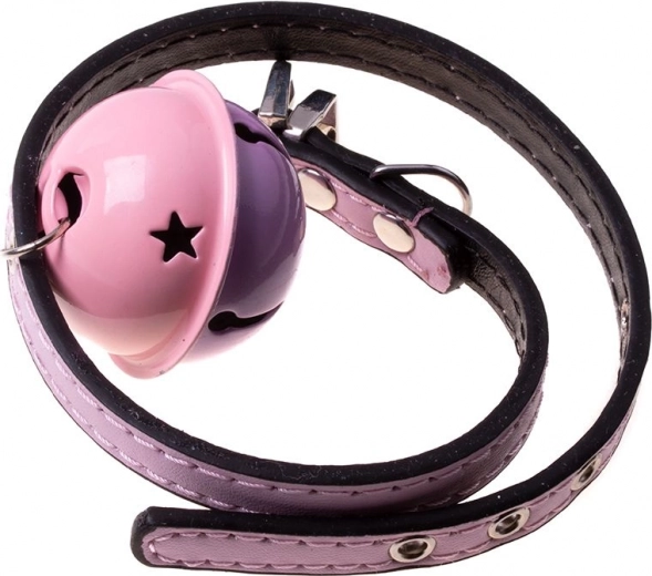 Grelot pour une localisation facile