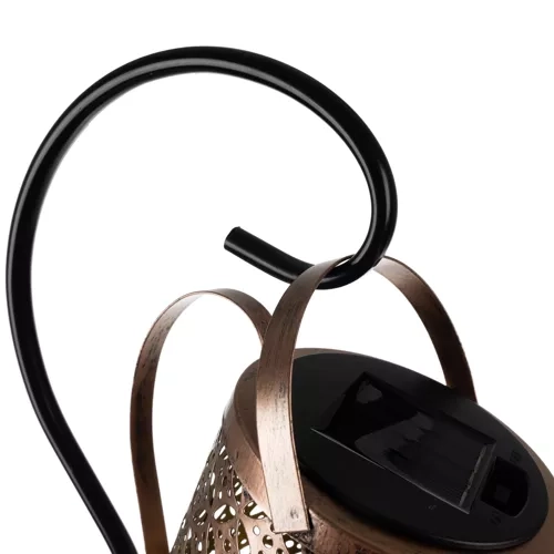 Lampe de jardin solaire Konev Gardlov