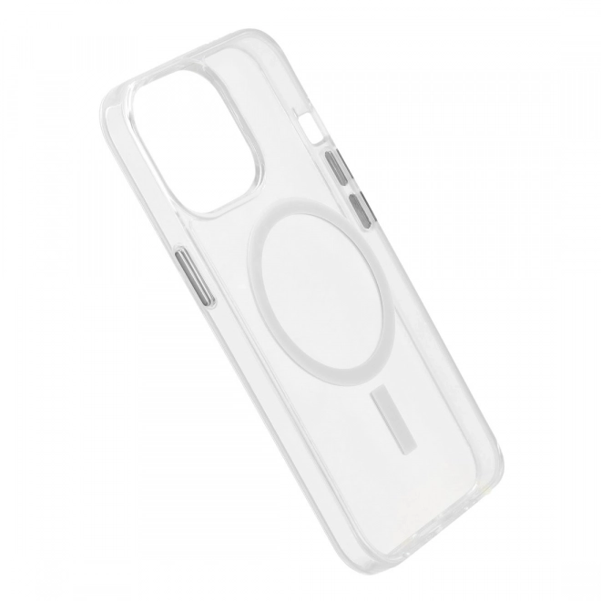 Coque iPhone 14 Pro MagCase transparente