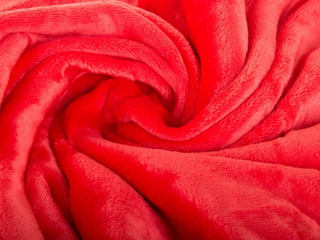 Deka avec manches polaire chaude robe de chambre néon