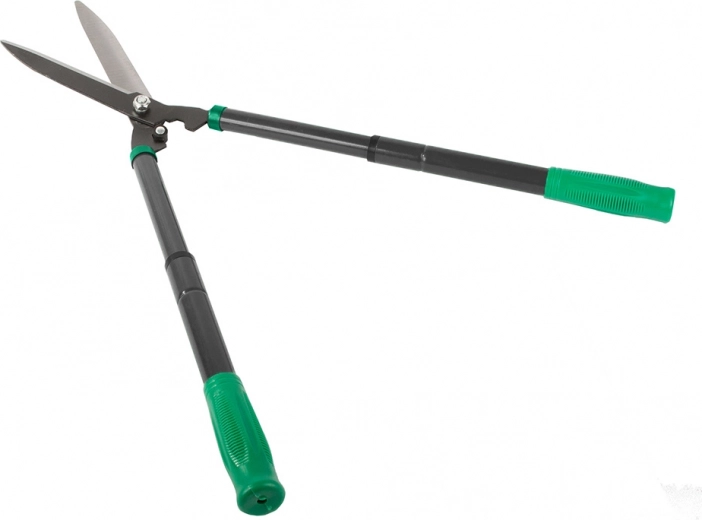 Poignées télescopiques pour une plus grande portée