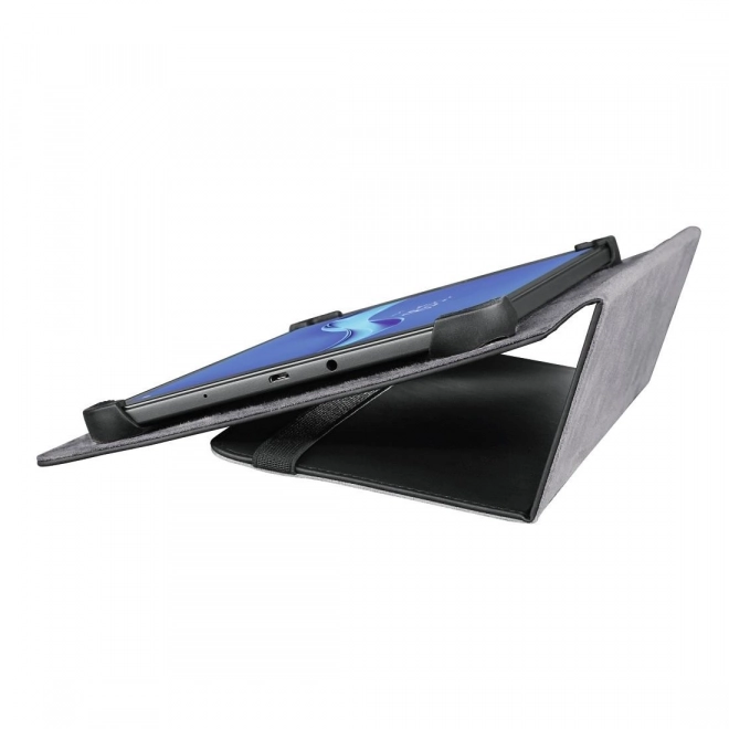 Housse universelle pour tablette Xpand 9,5-11 pouces, noire