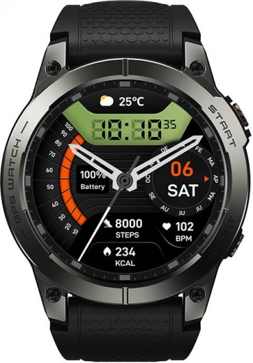 Écran AMOLED Ultra HD, excellente lisibilité