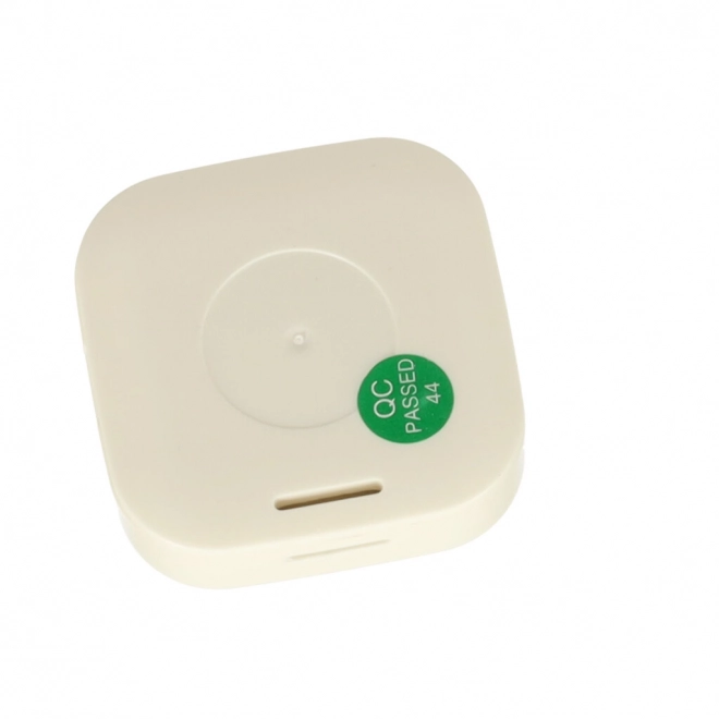 Hygromètre et thermomètre d'intérieur LCD
