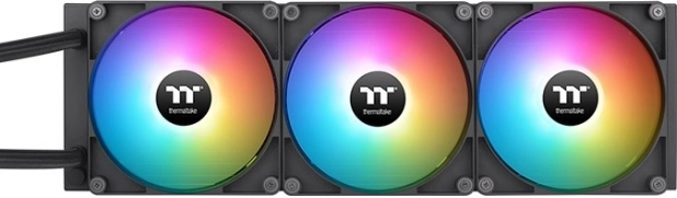 Éclairage RGB