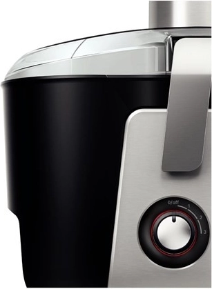 Moteur puissant et vitesse réglable