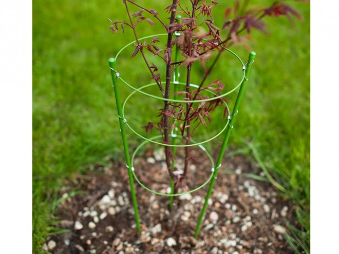 Support Rond pour Plantes