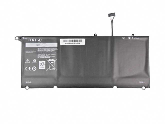 Batterie pour Dell XPS 13 9350