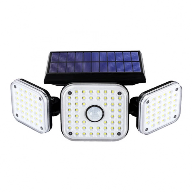 Lampe solaire Superfire FF13-C, 22W, 300lm, 2400mAh