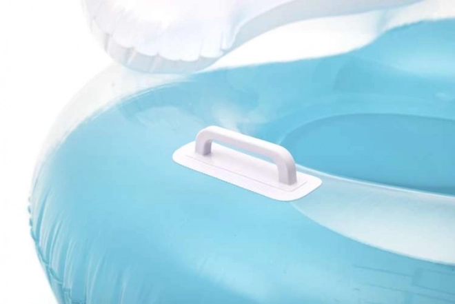 matelas flottant double pour piscine Bestway