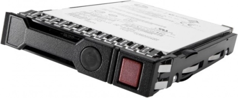SSD SATA 960 Go pro Usage Mixte HPE