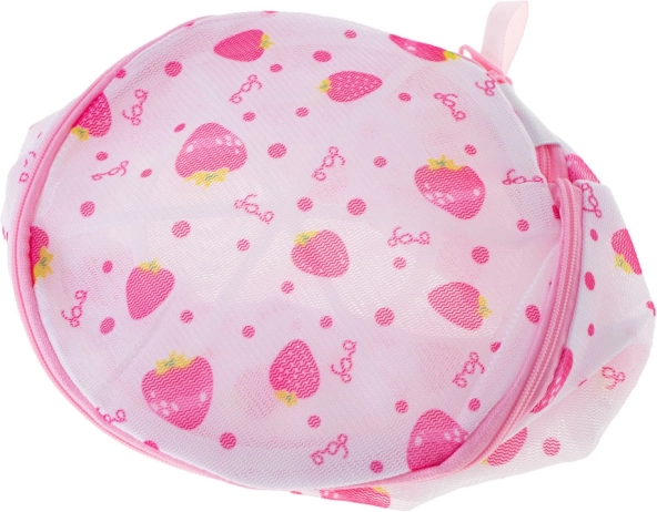 Protection douce pour les sous-vêtements