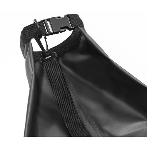 Sac étanche 20L Noir 23566