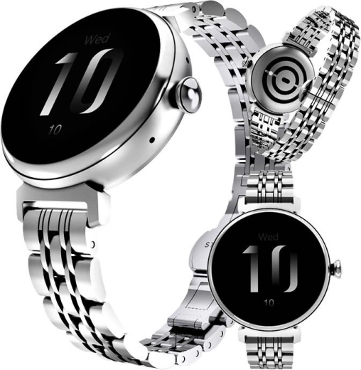 Assistant bien-être personnel