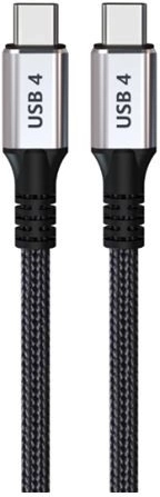 Câble USB‑C Thunderbolt 4 2 m