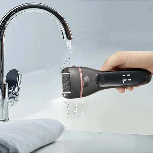 Conception résistante à l’eau – nettoyage facile