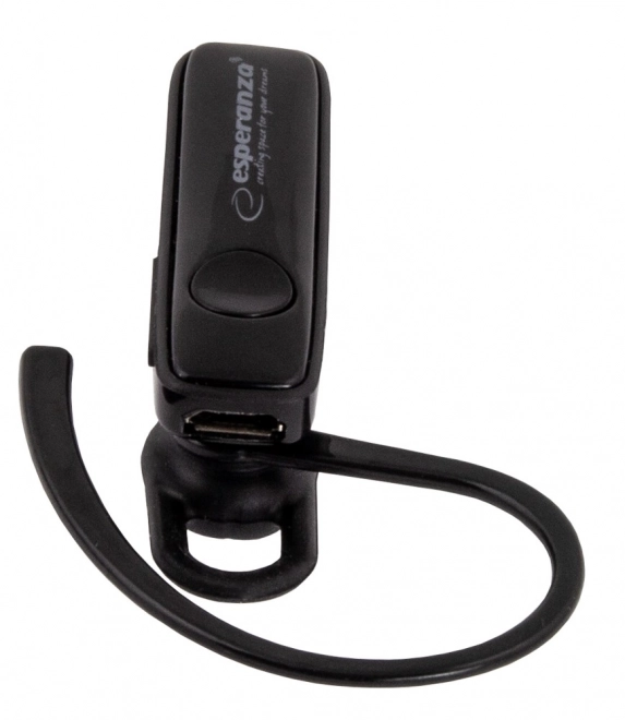 Écouteurs bluetooth Celebes noir