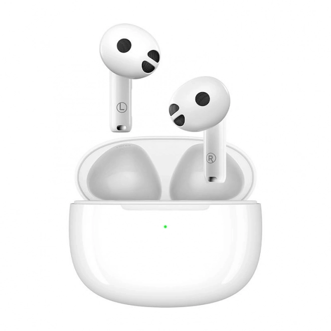 Écouteurs sans fil Edifier W220T TWS (blanc)