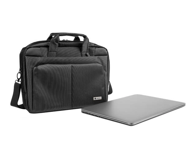 Sacoche pour ordinateur portable Natec Gazelle 15,6-16 pouces noir