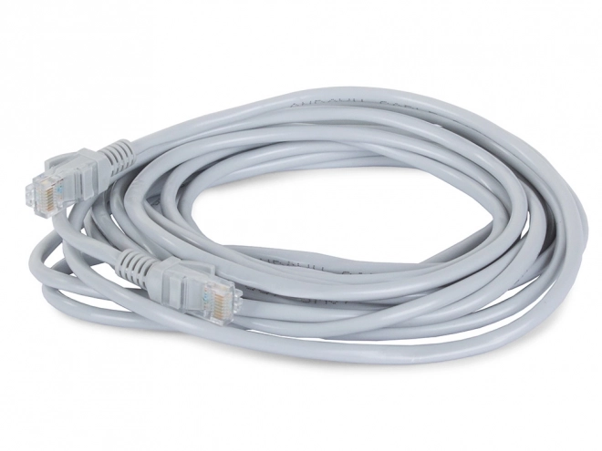 Câble réseau rj45 cat5e 5m