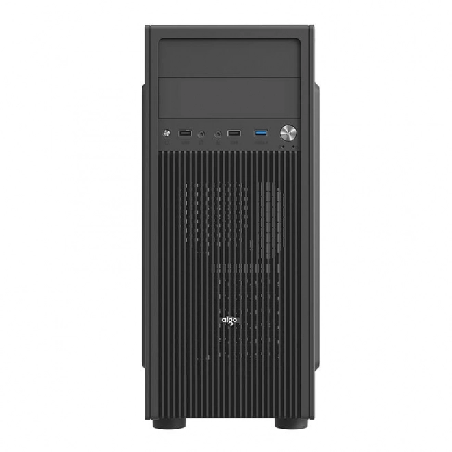 Boîtier d'ordinateur Darkflash