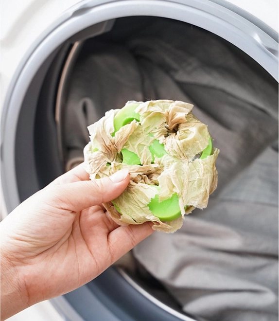 Matériau durable pour une utilisation répétée