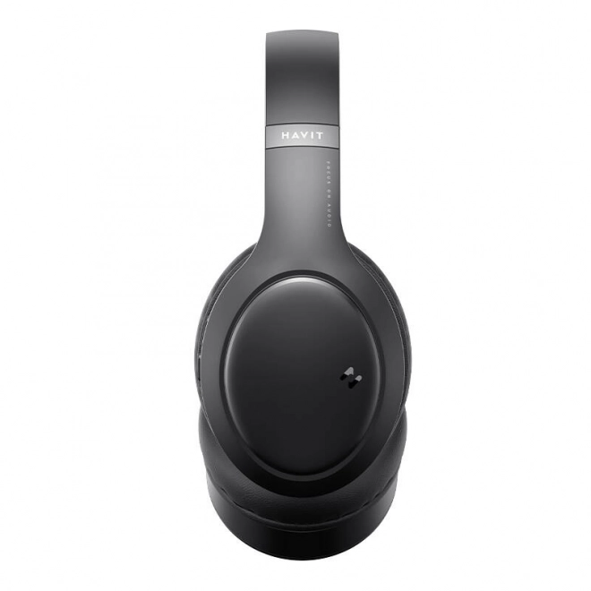 Casque Havit H633BT (noir)