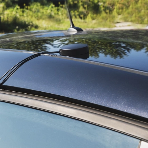 Navigation précise grâce au GPS + GLONASS