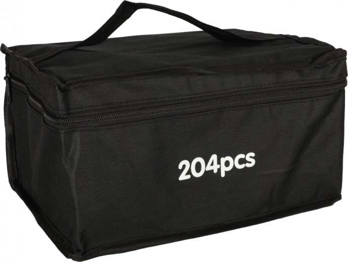 Étui portable et support pratique