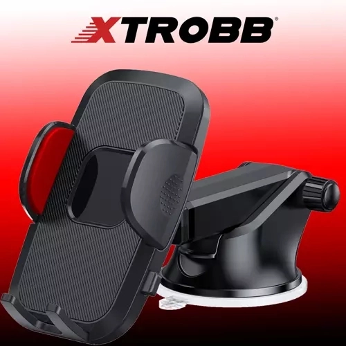 Support de téléphone pour voiture Xtrobb 20384