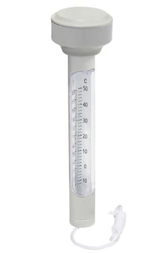 Thermomètre à gaz Bestway pour piscines