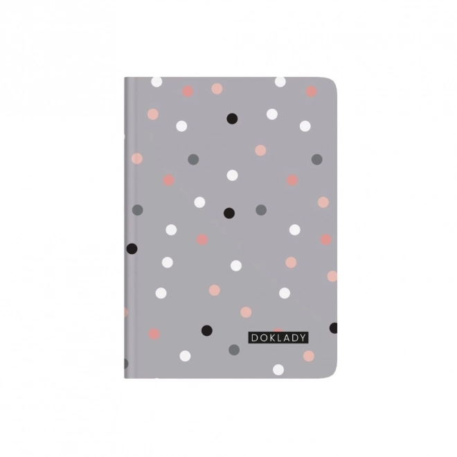 Pochette pour documents Design Assort
