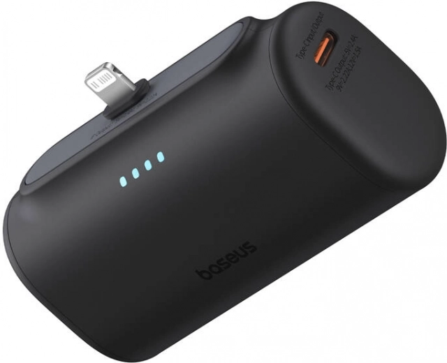 Charge rapide bidirectionnelle 20 W